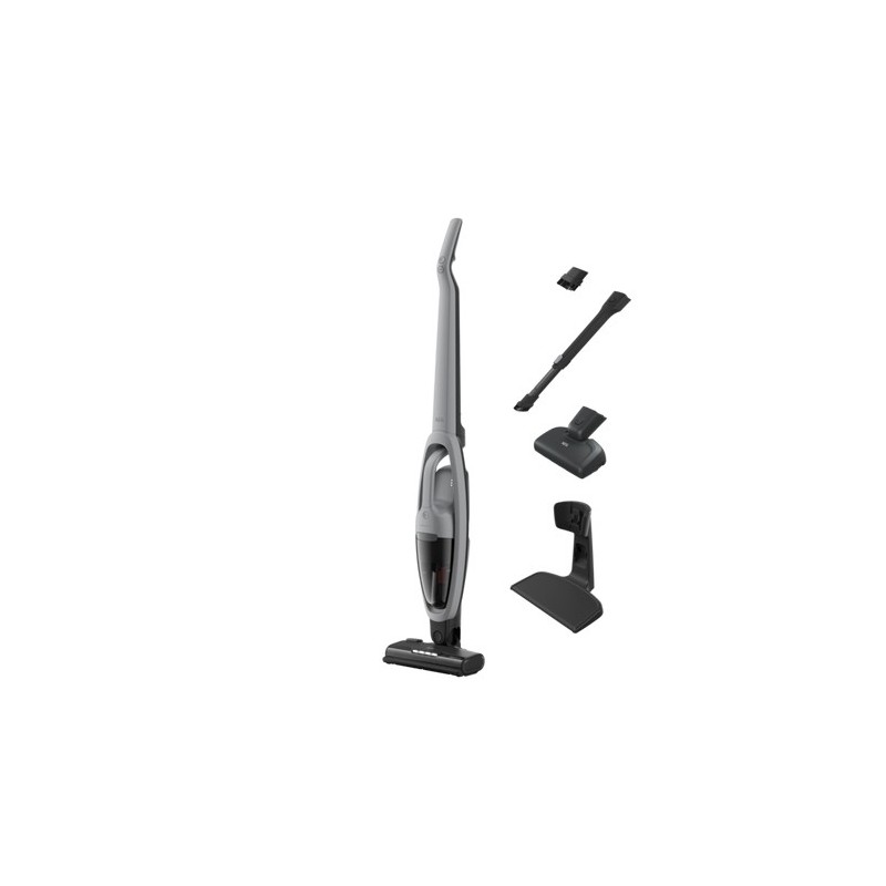 7332543973026 - ANIMAL 5000 Cordless cleaner 2in1 Akku-Staubsauger kabellos   Akku-Laufzeit bis zu 45 Min   Farbe Urban Grey AS52AB18UG