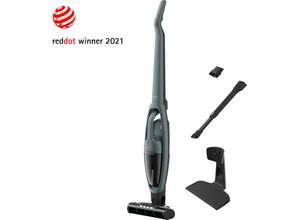 7332543973088 - CLEAN 5000 Cordless cleaner 2in1 Akku-Staubsauger kabellos   Akku-Laufzeit bis zu 50 Min   Farbe Ocean Green AS52CP21OG