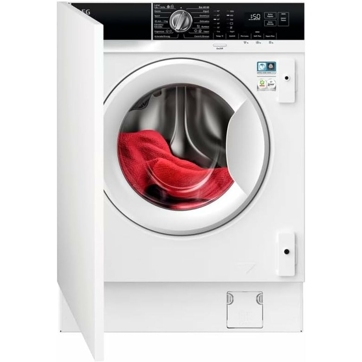 7332543989645 - Waschmaschine LFN7G8434F 596 cm 1400 rpm 8 kg 7332543989645 - Waschmaschine LFN7G8434F 596 cm 1400 rpm 8 kg
