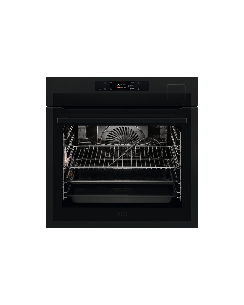 7332543995448 - 944188816 9000 STEAMPRO® BSE798380T - DAMPFBACKOFEN [ EEK A++   Skala A+++ bis D ] [ EEK A++   Skala A+++ bis D ] 944188816 7332543995448