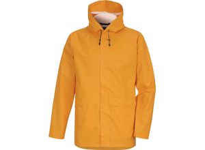 7332627983200 - DIDRIKSONS Funktionsjacke Kapuze für Herren gelb XXL