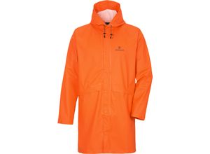 7332627993223 - DIDRIKSONS Jacke Kapuze für Herren orange XXL