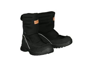 7332717350370 - - Winter-Boots VOXNA JR WP gefüttert in schwarz Gr34