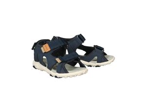 7332717400556 - - Klett-Sandalen RIO TX in blau Gr29