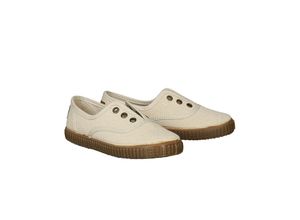 7332717404516 - - Sneaker-Slipper FJÄLLBACKA TX in dune Gr32