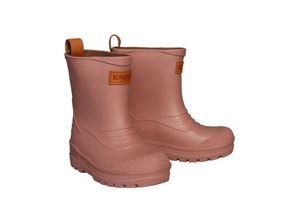 7332717416540 - - Gummistiefel GRYTGÖL WP in ash rose Gr36