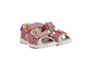 7332717442983 - - Klett-Sandalen RIO TX in ash rose Gr29