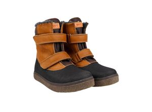 7332717462882 - - Klett-Winterstiefel STORHOGNA in braun Gr28