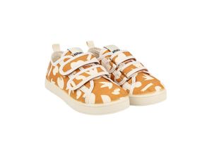 7332717465586 - - Sneaker SKENE in collage honey Gr26