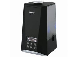 7332857501694 - Woods - Luftbefeuchter WHU600 Ultraschall 50m2 Digital