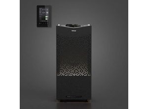 7332975106221 - Tylö - Crown Combi Elite 8 Premium Saunaofen mit Verdampfer 8 kW inkl WiFi Steuerung