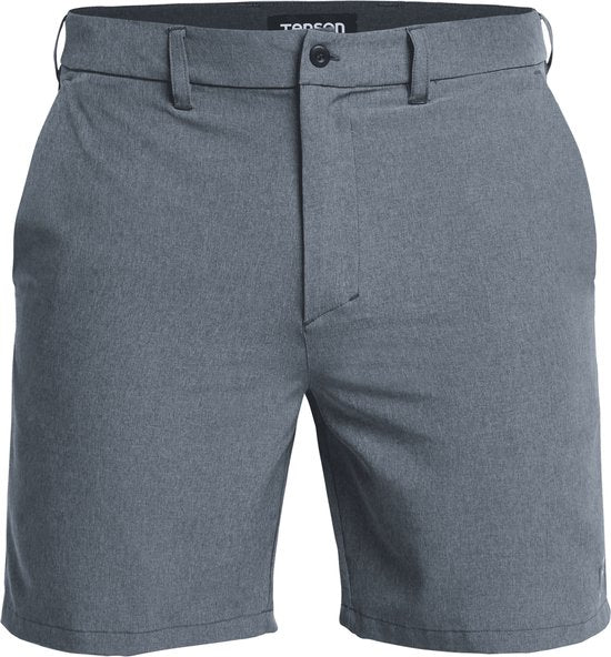 7333020101444 - Aqua Hybrid Swim - Badebekleidung - Männer - Anthrazit - Größe M