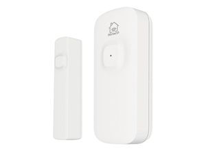 7333048054661 - DELTACO SMART HOME Tür- & Fenstersensor kabelloser Magnetsensor WiFi TUYA Smart Home