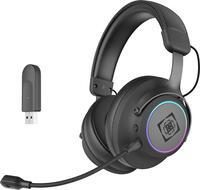 7333048060815 - 0 DH440 Gaming Headset Schwarz