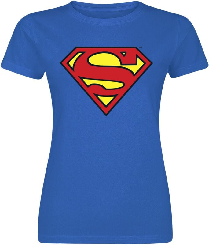 7333060217730 - Shield T-Shirt blau in S 7333060217730 - Shield T-Shirt blau in S