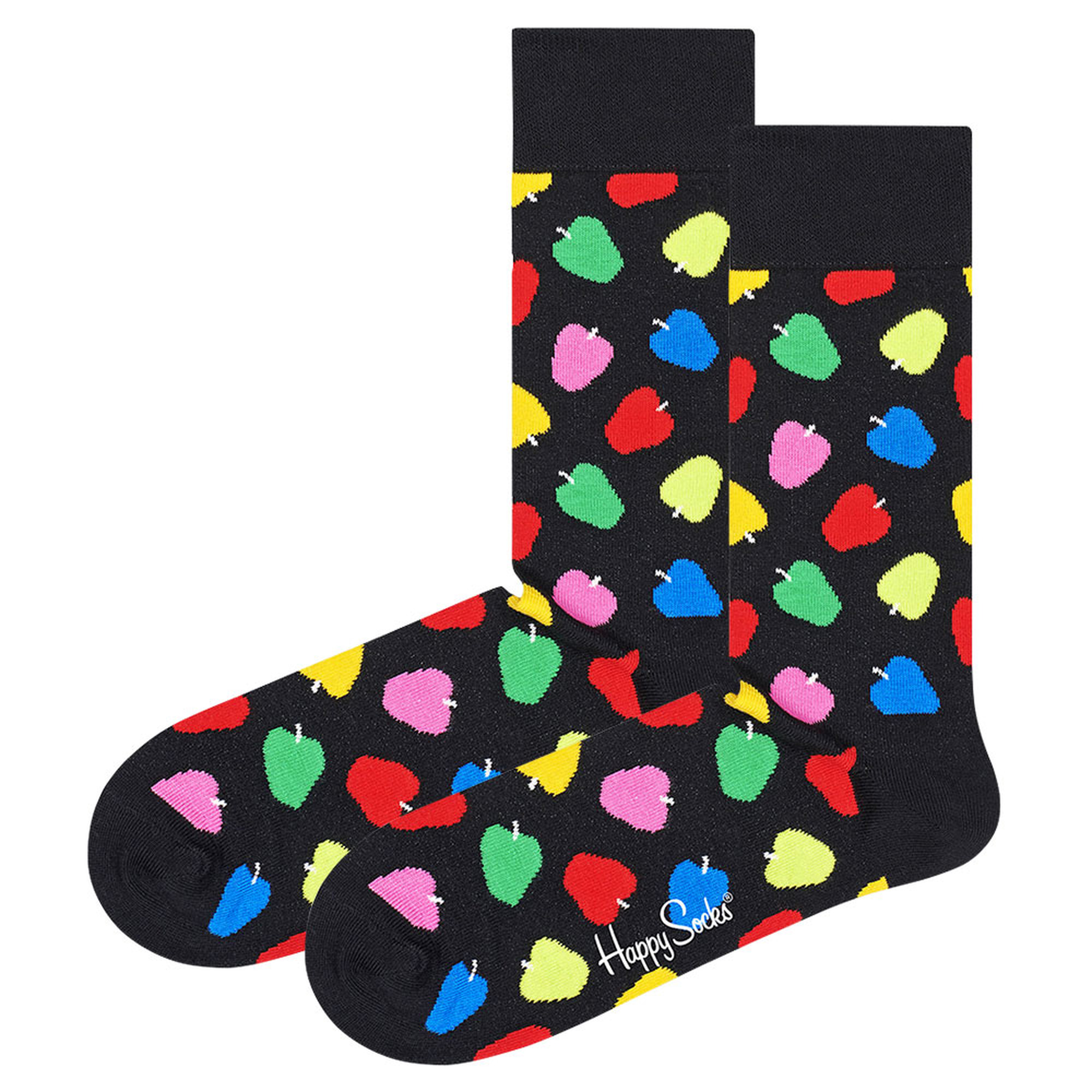 7333102397680 - Socken Apple 7333102397680 - Socken Apple