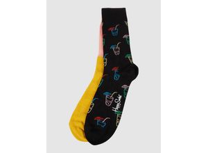 7333102504682 - Socken im 2er-Pack