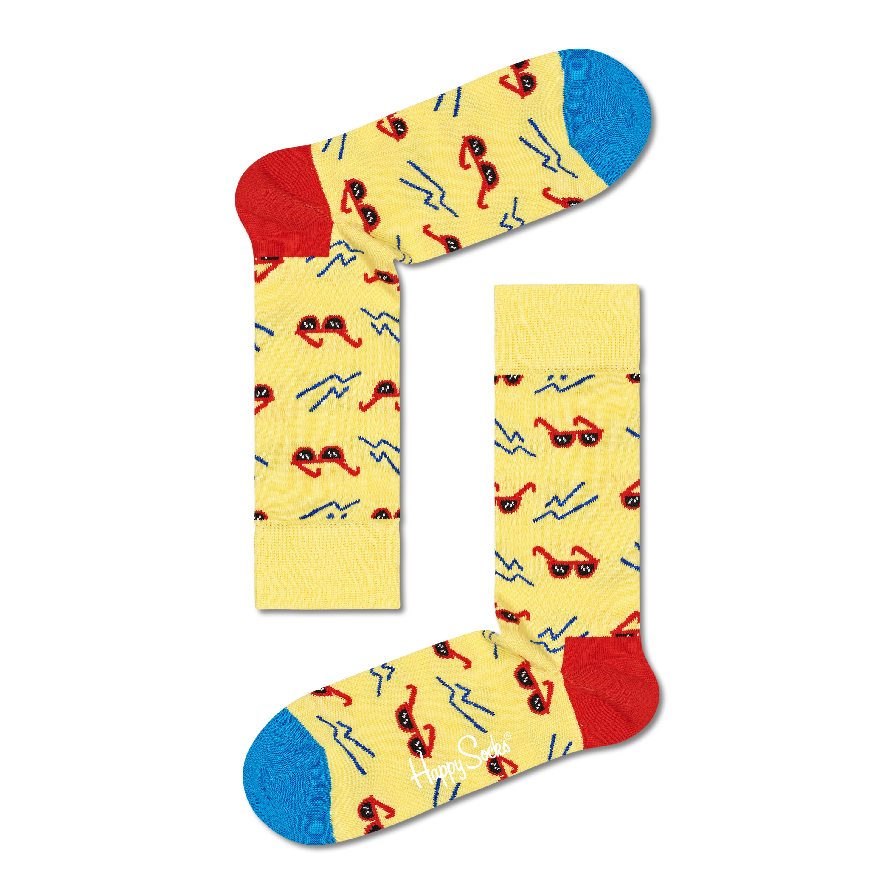 7333102522686 - Socken Sunny Days