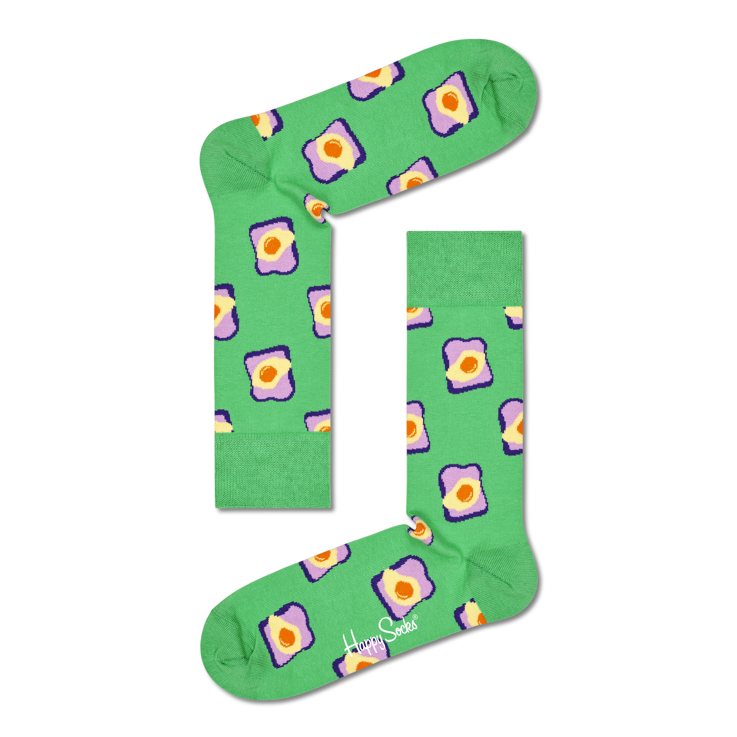 7333102523058 - Socken Toast