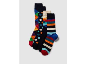 7333102533811 - 4er Pack Multi Color Crew Geschenkset 7333102533811