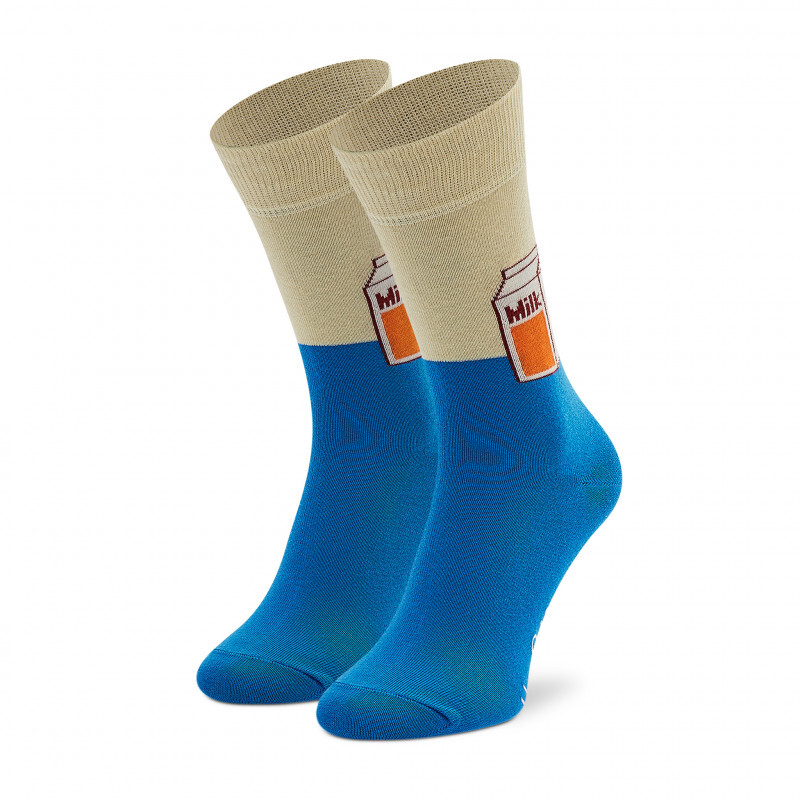 7333102535662 - Socken Milk