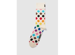 7333102617450 - Socken mit Allover-Print Modell Pride Dots