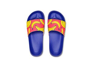 7333102648355 - Sandalen BANANA Pantoletten