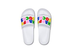 7333102648515 - Sandalen HAPPY SOCKS Pantoletten 7333102648515 - Sandalen HAPPY SOCKS Pantoletten