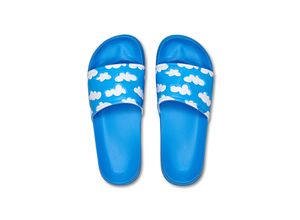 7333102648638 - Sandalen CLOUDY Pantoletten