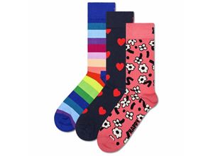 7333102654417 - Unisex Socken