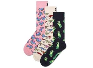 7333102654455 - Unisex Socken