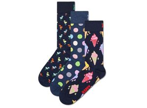 7333102654554 - Unisex Socken