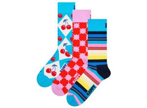 7333102741155 - Unisex Socken