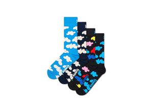 7333102741247 - Strümpfe CLOUDY Socken 4er Pack