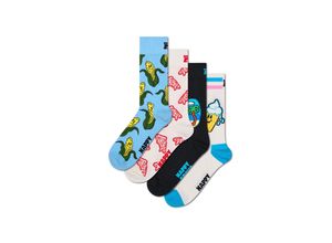 7333102741278 - Strümpfe CORNY SUMMER Socken 4er Pack