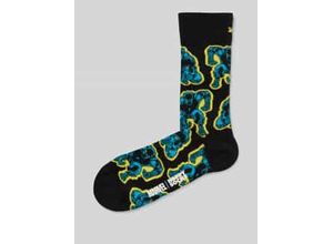 7333102755435 - Socken mit Marvel™-Print Modell Black Panther