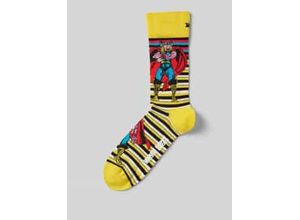 7333102755831 - Socken mit Marvel™-Print Modell Thor