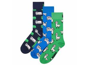 7333102773002 - Unisex Socken