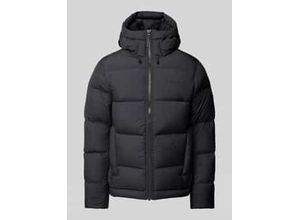 7333269471803 - M Rivel Jacke Herren (Schwarz ) Skitourenbekleidung