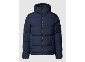 7333269477072 - Herren Rivel Jacke (Größe M blau)