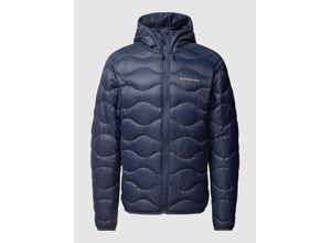 7333269508691 - PEAK PERFORMANCE Herren Frezeitjacke Helium Down dunkelblau Größe S G77849020