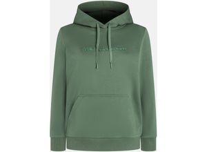 7333269736339 - Big Logo Hoodie Damen in alpine tundra