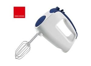 7333282001339 - Handmixer Noah in Weiß Blau