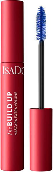 7333352078728 - ISADORA The Build Up Mascara Extra Volume Royal Blue 03 10 ml