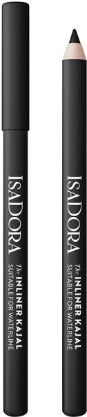 7333352078896 - ISADORA The Inliner Kajal Black 51 11 g