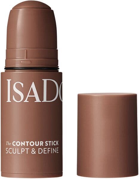 7333352079107 - ISADORA The Contour Stick Dark Almond 34 55 g