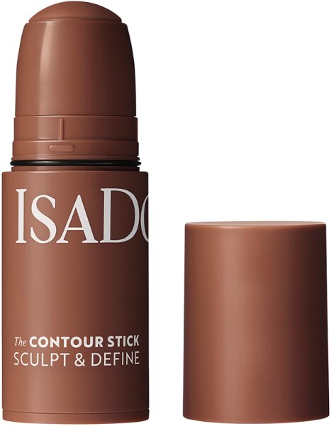 7333352079114 - ISADORA The Contour Stick Warm Mocha 36 55 g