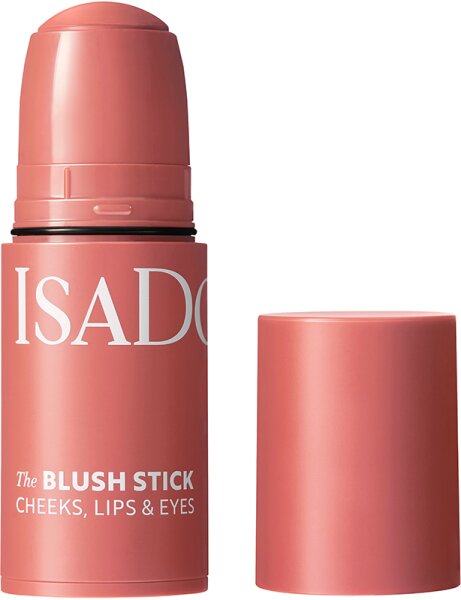 7333352079121 - ISADORA The Blush Stick Soft Pink 40 55 g