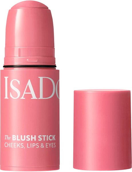 7333352079138 - ISADORA The Blush Stick Rose Perfection 42 55 g