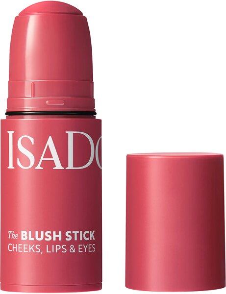 7333352079145 - ISADORA The Blush Stick Coral Rose 44 55 g